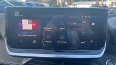 Peugeot 208 1.2 PureTech 100 Allure 5dr Petrol Hatchback